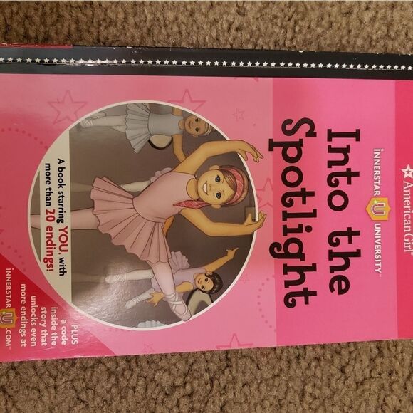 American Girls books bundle - Picture 8 of 11